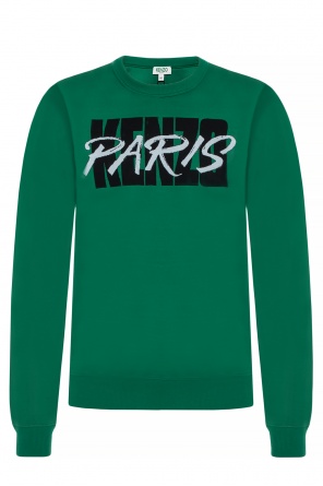 Branded sweatshirt, zdjęcie 1 Branded sweatshirt od Kenzo